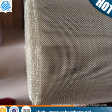 200 mesh silver wire mesh screen for thermal converter